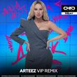 Anna Asti от Дурак (Arteez Vip Remix)