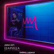 Anna Asti от Космически (Index-1 Remix)