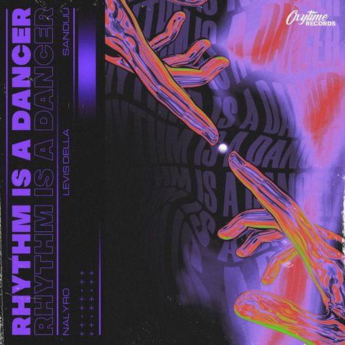 Музика Nalyro - Rhythm Is A Dancer (feat. Levis Della & Sanduú)