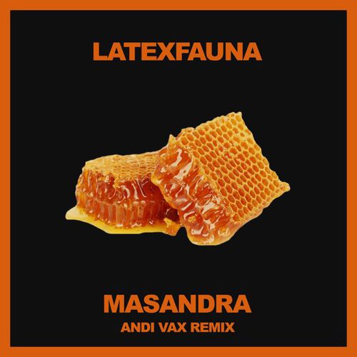 Музика Latexfauna - Masandra (Andi Vax Remix)