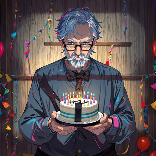 Музика Tanir - Старичок (feat. Tyomcha)