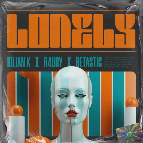 Музика Kilian K - Lonely (feat. R4ury & Betastic)