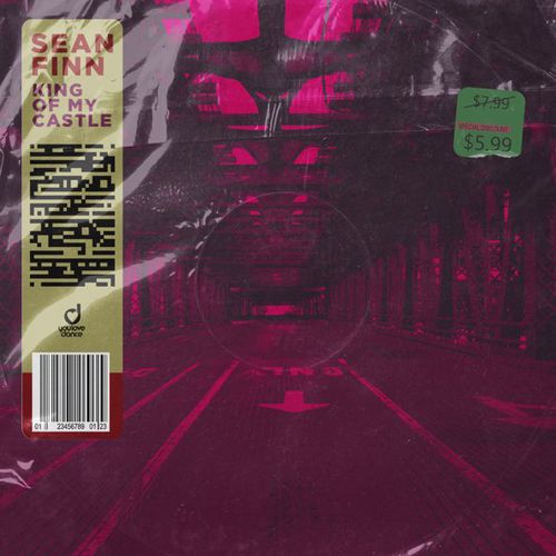 Музика Sean Finn - King Of My Castle