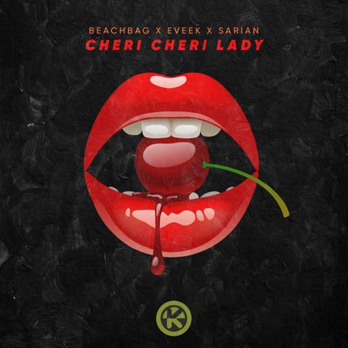 Музика Beachbag - Cheri Cheri Lady (feat. Eveek & Sarian)