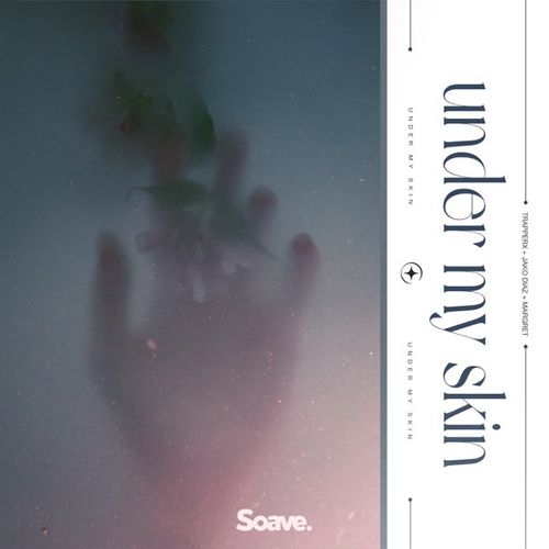 Музика Trapperx - Under My Skin (feat. Jako Diaz & Margret)