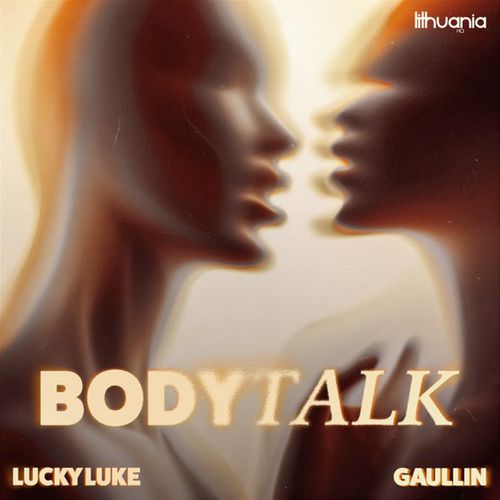 Музика Gaullin - Body Talk (feat. Lucky Luke)
