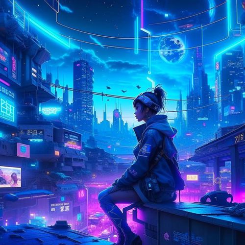 Музика Plvtina - Milky Way