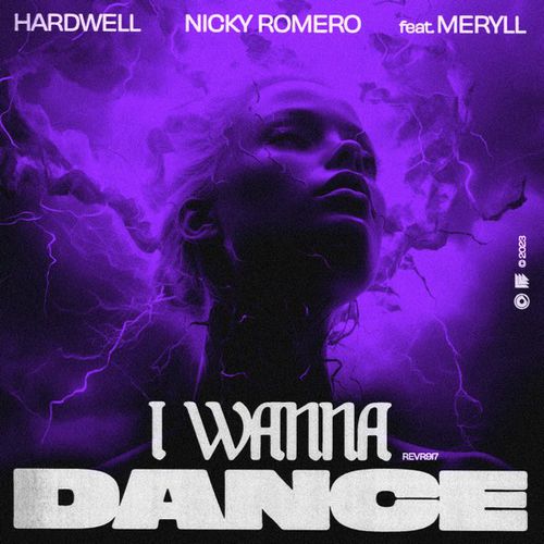 Музика Hardwell - I Wanna Dance (feat. Nicky Romero & Meryll)