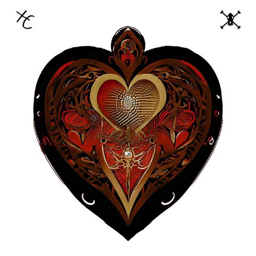 Музика Жадан і Собаки - Серце (feat. Христина Соловій)