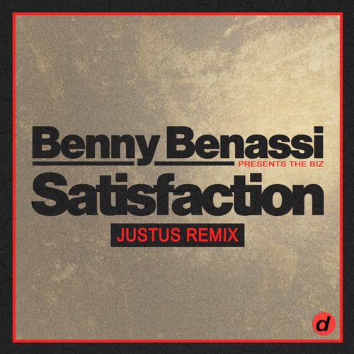Музика Benny Benassi & The Biz - Satisfaction (Just____Us Remix)