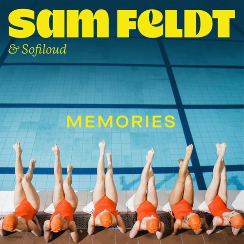 Музика Sam Feldt - Memories (feat. Sofiloud)