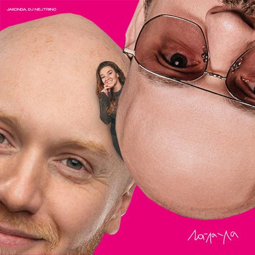 Музика Jakonda - Ла-Ла-Ла (feat. Nejtrino)