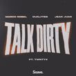 Marco Nobel от Talk Dirty (feat. Dualities & Jean Juan feat. Twnty4)