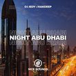 DJ Jedy от Night Abu Dhabi (feat. Hakdeep)
