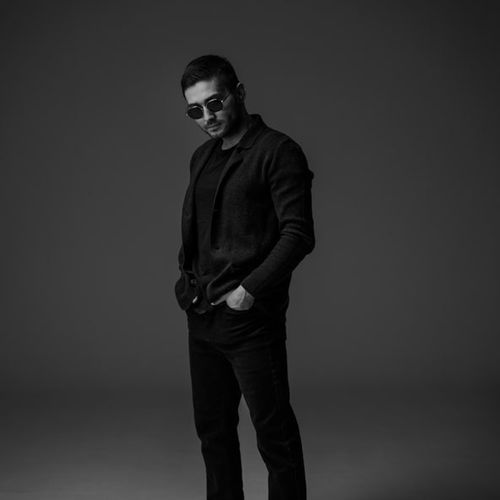 Музика Адлер Коцба - Уникальная