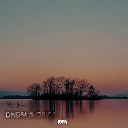 Музика DNDM - No No (feat. Davvi)