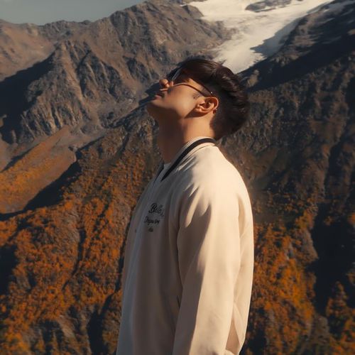 Музика Terry - Стаи (Modern Clvb Remix)