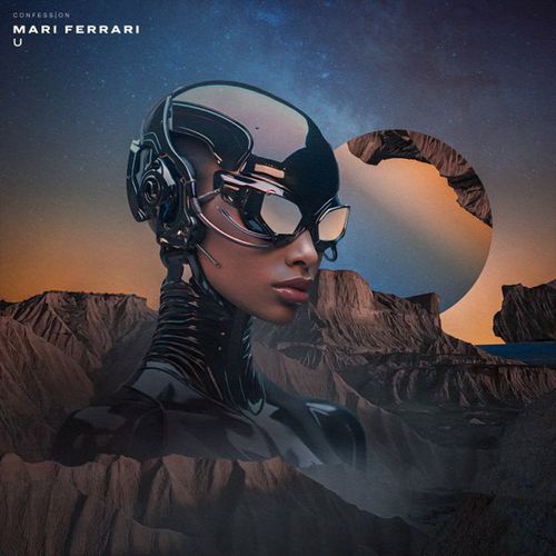 Музика Mari Ferrari - U