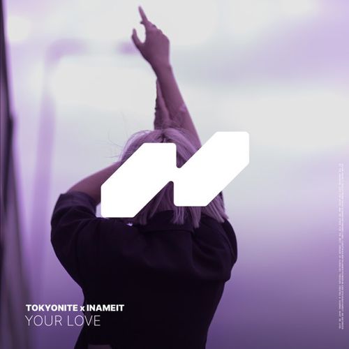 Музика Tokyonite - Your Love (feat. Inameit)