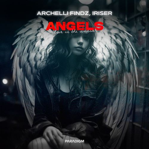 Музика Archelli Findz - Angels (feat. Iriser)