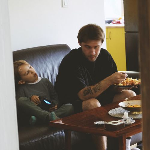 Музика Гоня - Як? (feat. Jointjay)