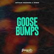 Arthur Freedom от Goosebumps (feat. Iriser)