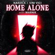 Naeleck от Home Alone (feat. Vini Vici & Marnik)