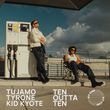Tujamo от Ten Outta Ten (feat. Tyrone & Kid Kyote)