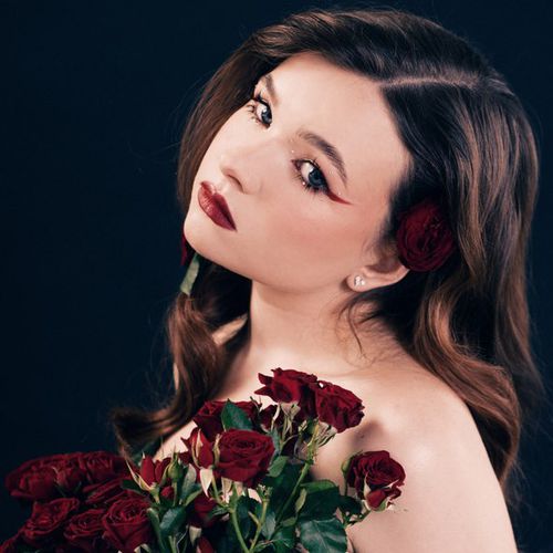 Музика Алёна Швец. - Розами