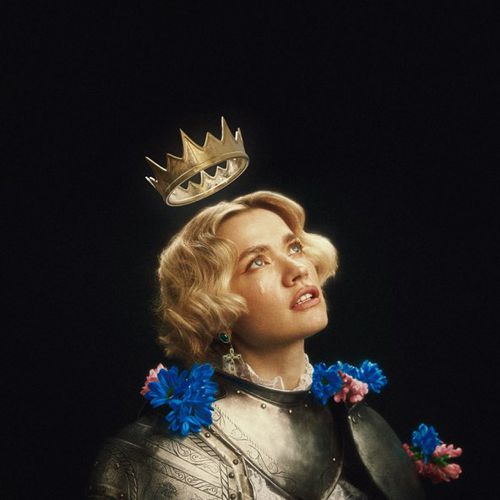 Музика Моя Мишель - Ветер Меняет Направление