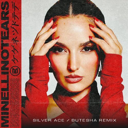 Музика Minelli - No Tears (Silver Ace & Butesha Remix)