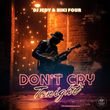 DJ Jedy от Don't Cry Tonight (feat. Niki Four)