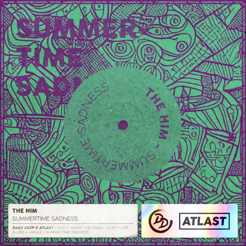 Музика The Him - Summertime Sadness