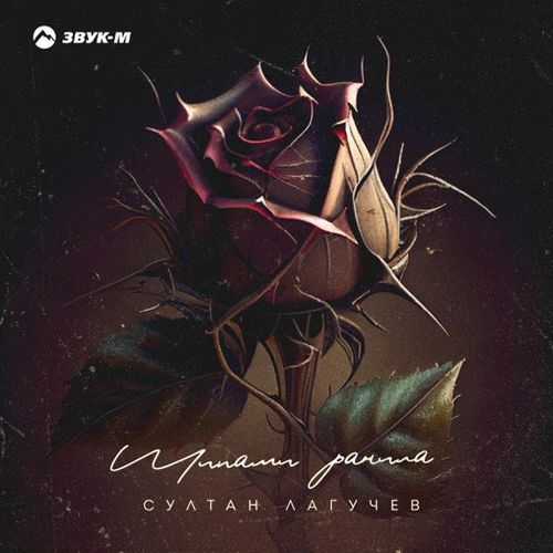 Музика Султан Лагучев - Шипами Ранила