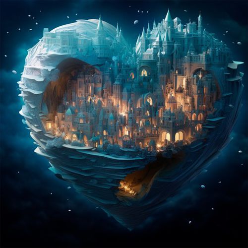 Музика Chipa - Атлантида (feat. Daby)