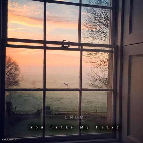 Музика Dndm - You Brake My Heart
