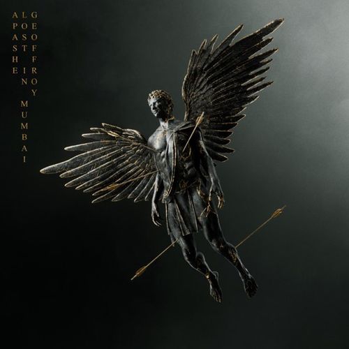 Музика Apashe - Lost In Mumbai (feat. Geoffroy)