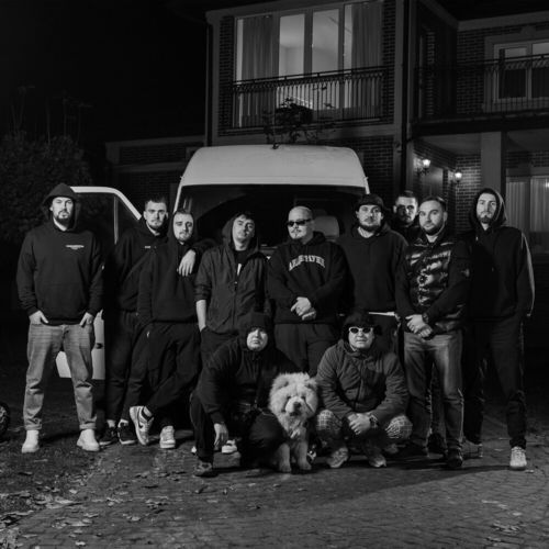 Музика Chico & Qatoshi - Покохай Мене (feat. 100лиця)