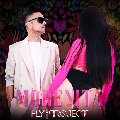 Музика Fly Project - Morenita