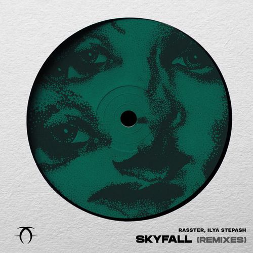 Музика Rasster & Ilya Stepash - Skyfall (Anza Remix)