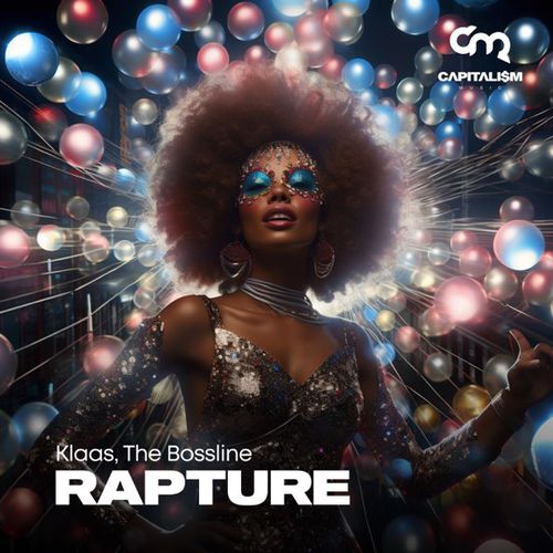 Музика Klaas - Rapture (feat. The Bossline)
