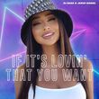 DJ Dark от If It's Lovin' That You Want (feat. Jared Daniel)
