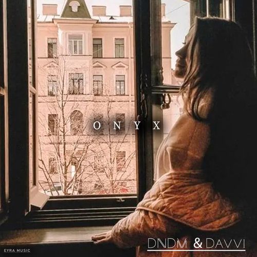 Музика Dndm - Onyx (feat. Davvi)