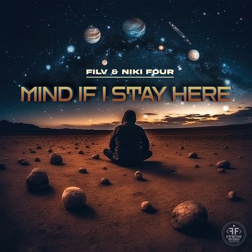 Музика FILV - Mind If I Stay Here (feat. Niki Four)