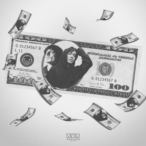 Музика Sunami - Деньги (feat. Trim)