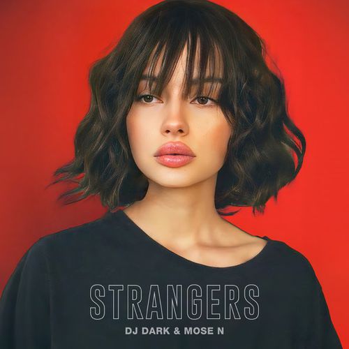 Музика DJ Dark - Strangers (feat. Mose N)