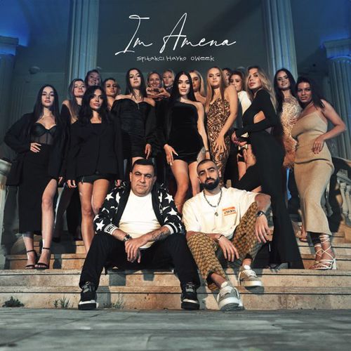 Музика Oweek - Im Amena (feat. Spitakci Hayko)