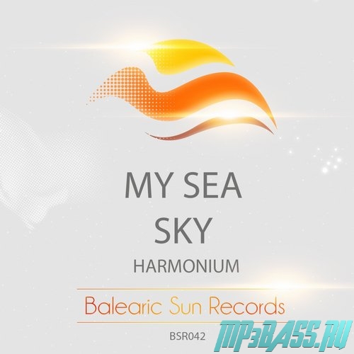 Harmonium от My Sea (Original Mix)