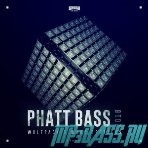 Wolfpack & Warp Brothers от Phatt Bass 2016 (Original Mix)