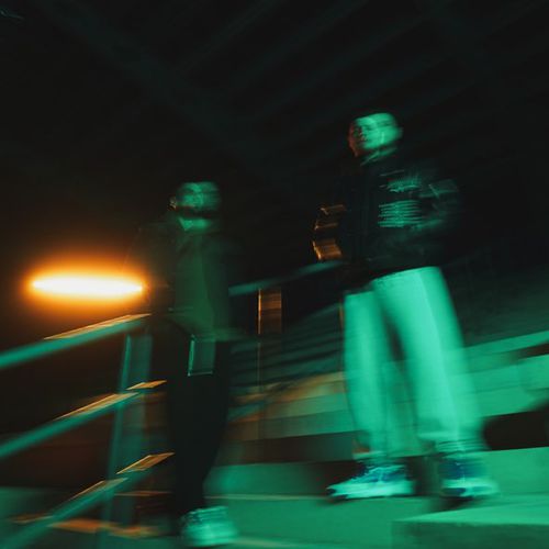 Музика Білий Бо - Краще Ніж Ти (feat. Santorin)